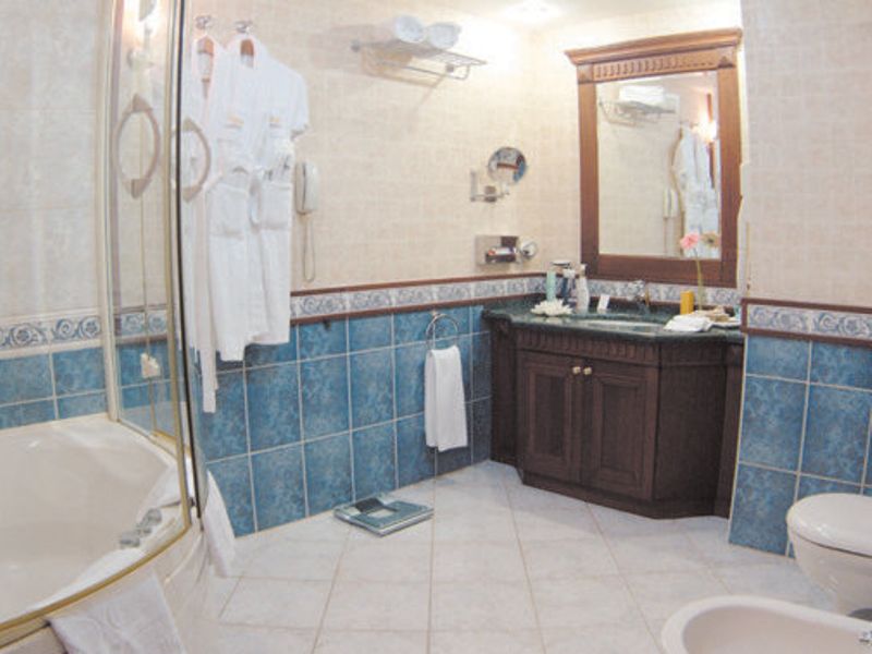 Occidental Taksim фото 14