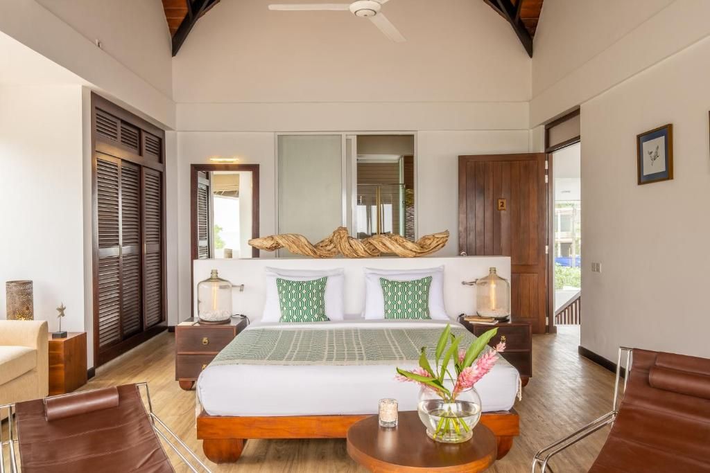 The Beach House by Reveal фото 13