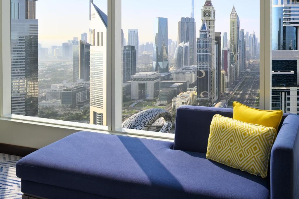 Voco Dubai фото 103