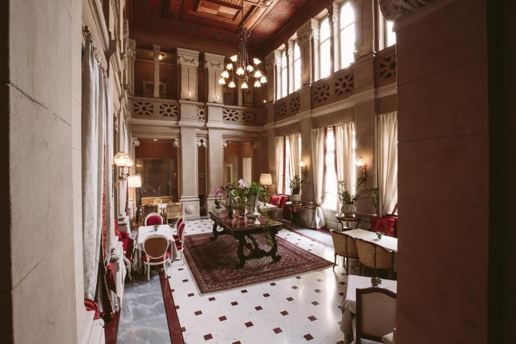 L ' Albergo Terminus фото 20