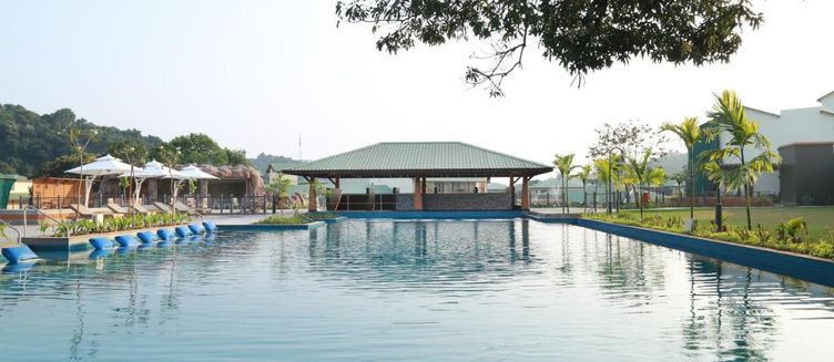 Фото отеля Club Mahindra Assonora