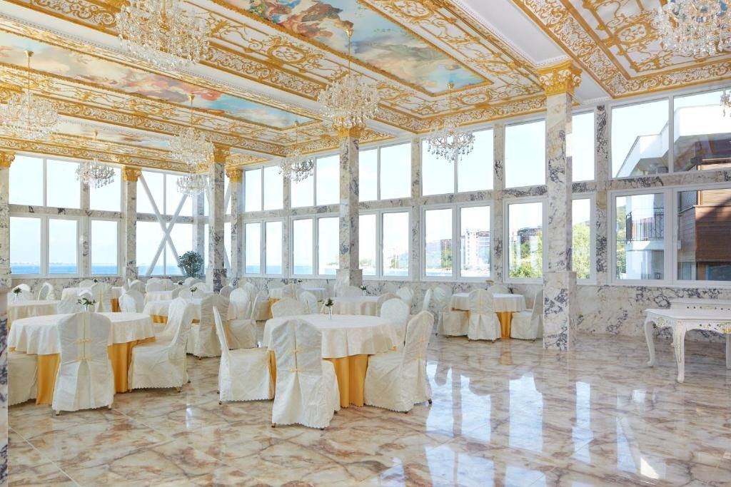 Taliana Beach Residence фото 17