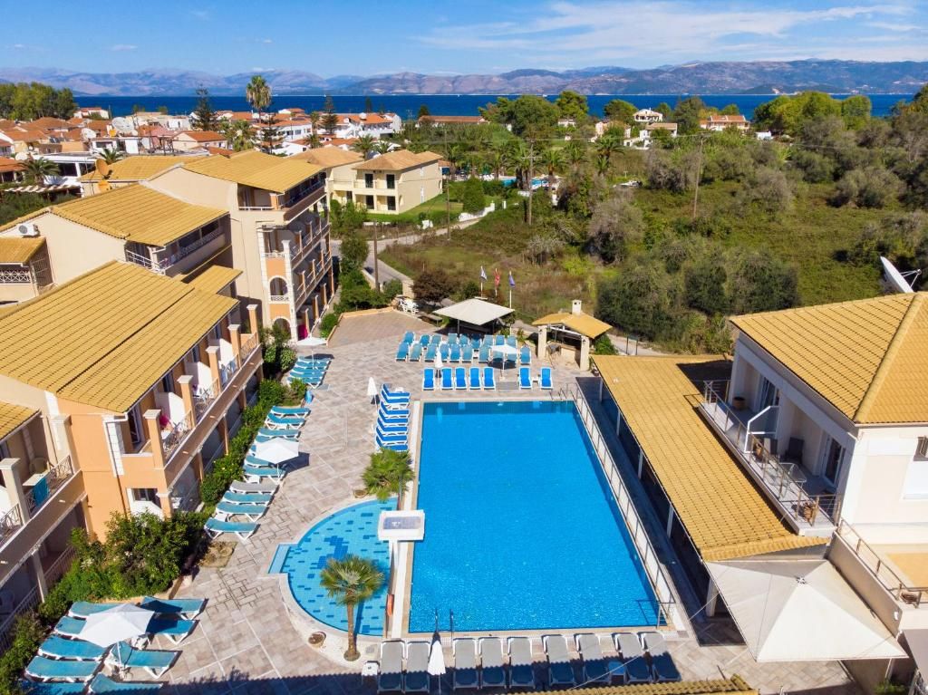 Kavos Plaza фото 18