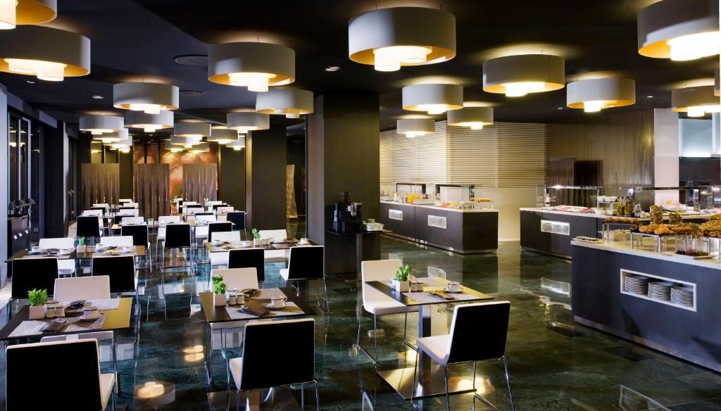 Melia Sitges фото 8