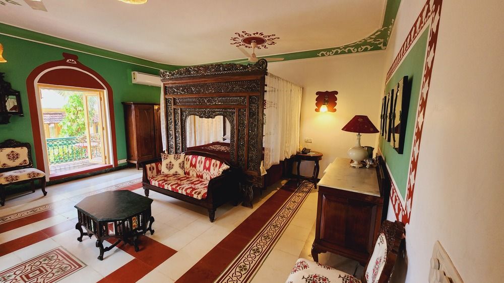 Casa Anjuna фото 61