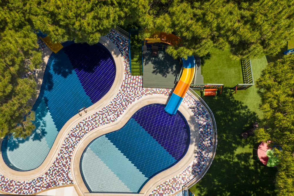 Susesi Luxury Resort фото 219