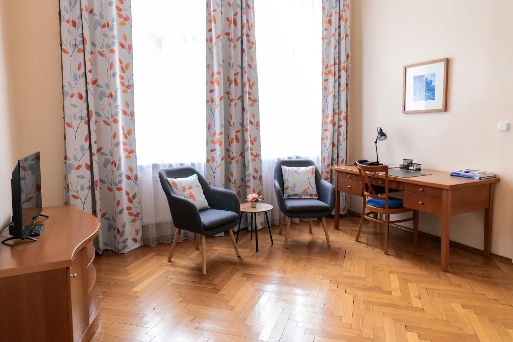 Апарт-отель «Aparthotel Sibelius» фото 11