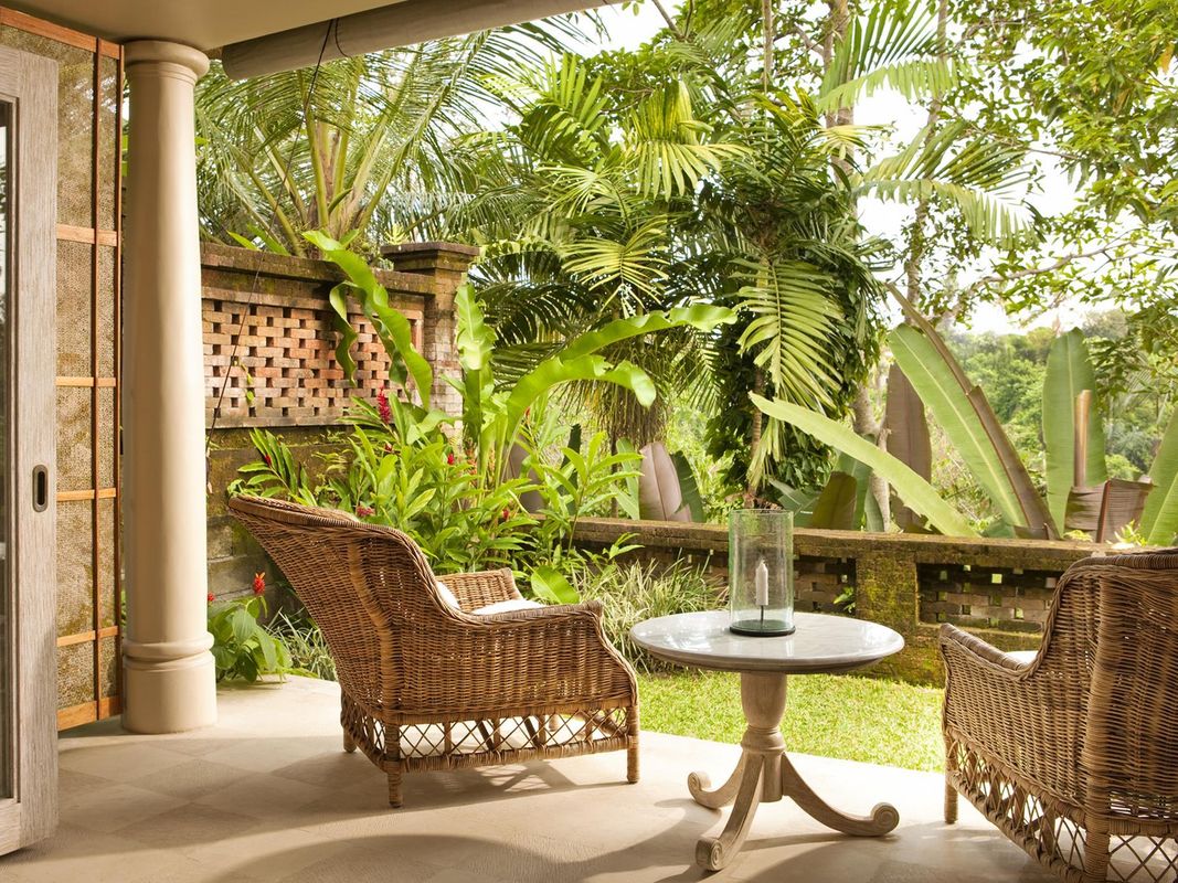 COMO Uma Ubud - CHSE Certified фото 26