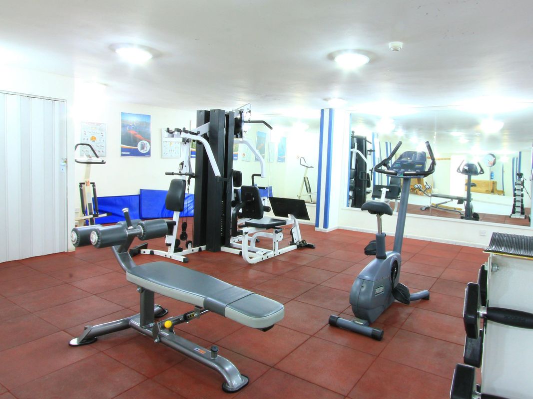 Beach Hotel Sharjah фото 4