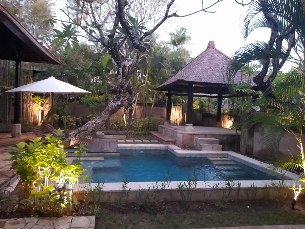 The Royal Beach Seminyak Bali - MGallery Collection фото 74