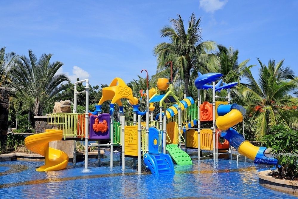 Sheraton Sanya Resort фото 37