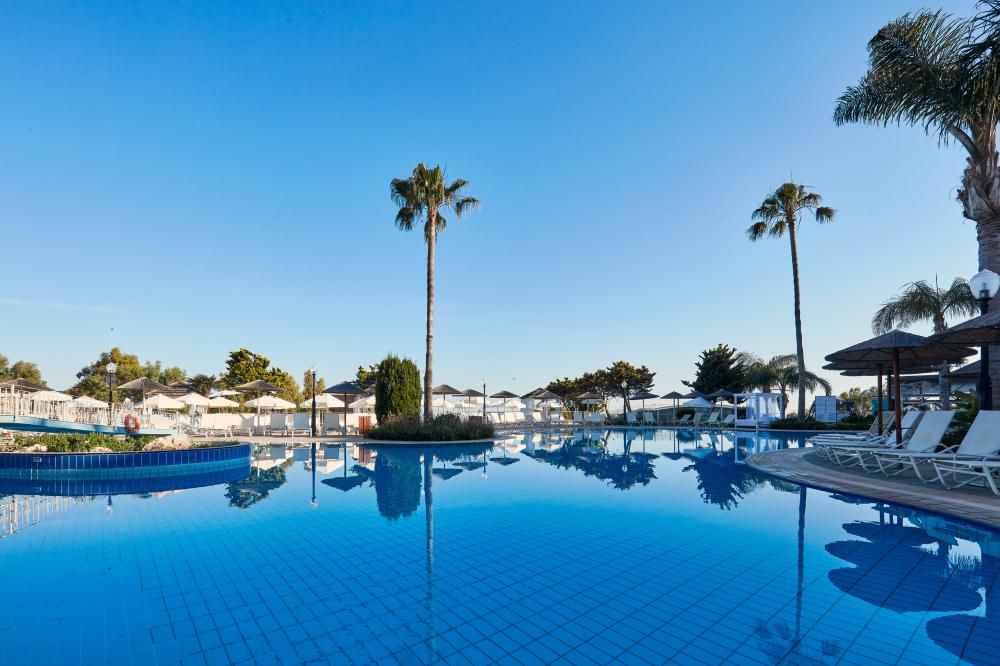Atlantica Bay Hotel (Adults Only) фото 29
