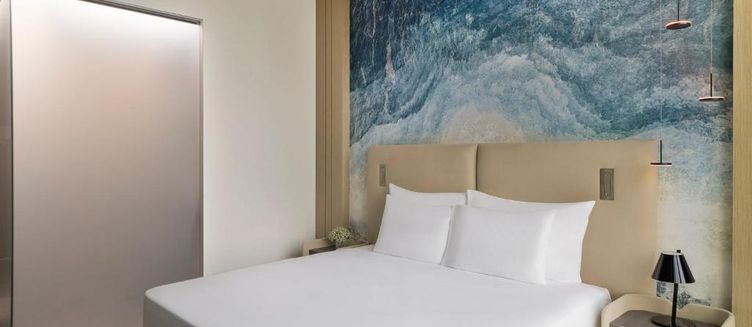 Фото отеля Ciel Dubai Marina, Vignette Collection