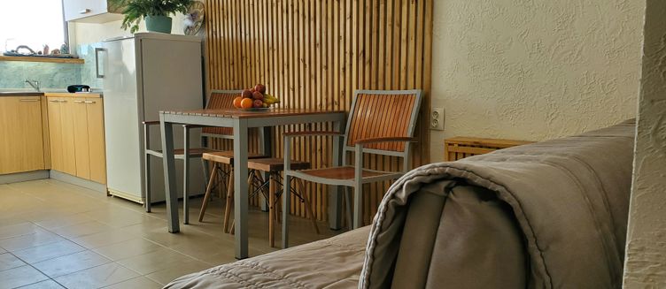 Фото отеля AniWave