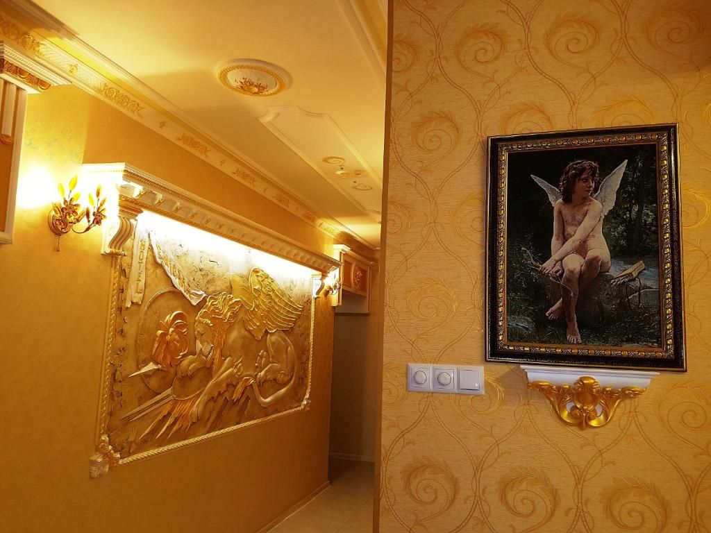Гостиница «Энигма (Скиф)» фото 68