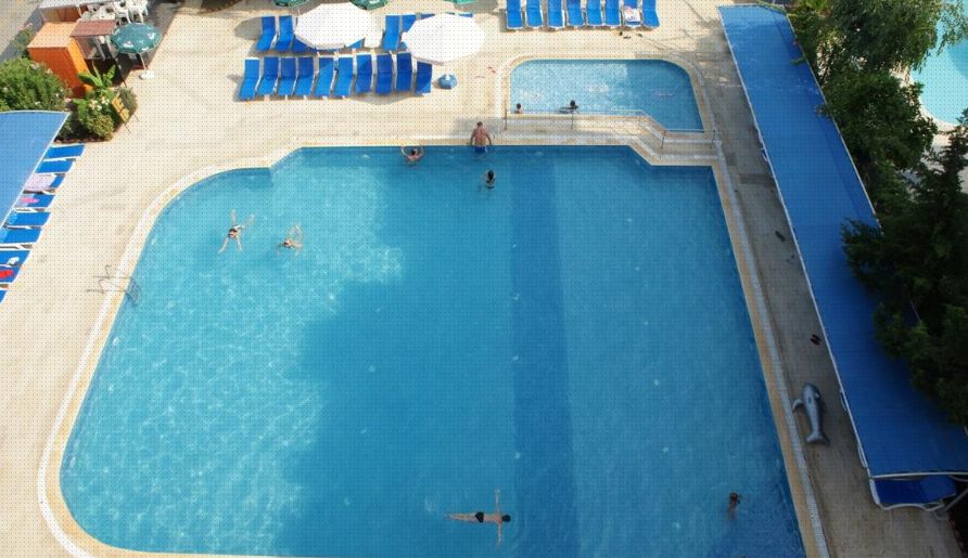 Grand Bahama Beach Hotel фото 27