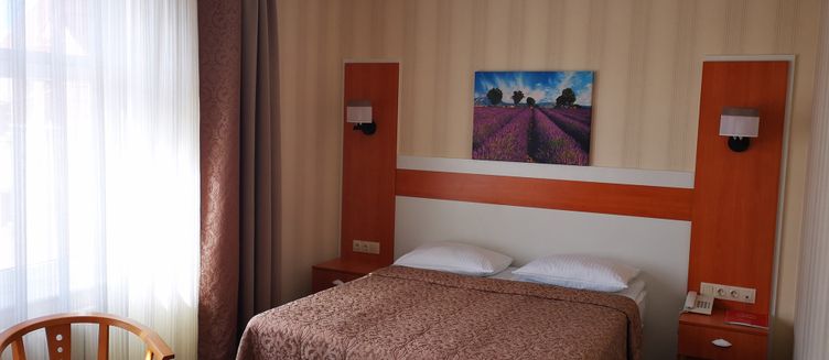 Фото отеля Самбия Отель