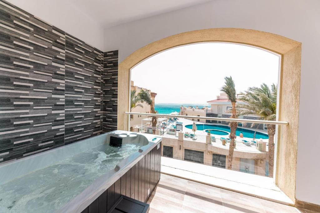 KaiSol Romance Resort Sahl Hasheesh (Adults Only) фото 65