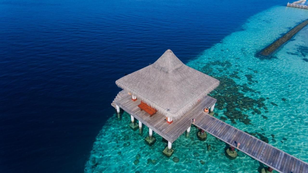 Ranveli Island Resort фото 50