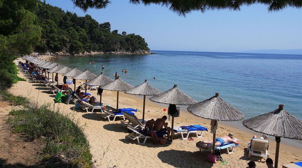 The Skiathos Palace Hotel фото 25