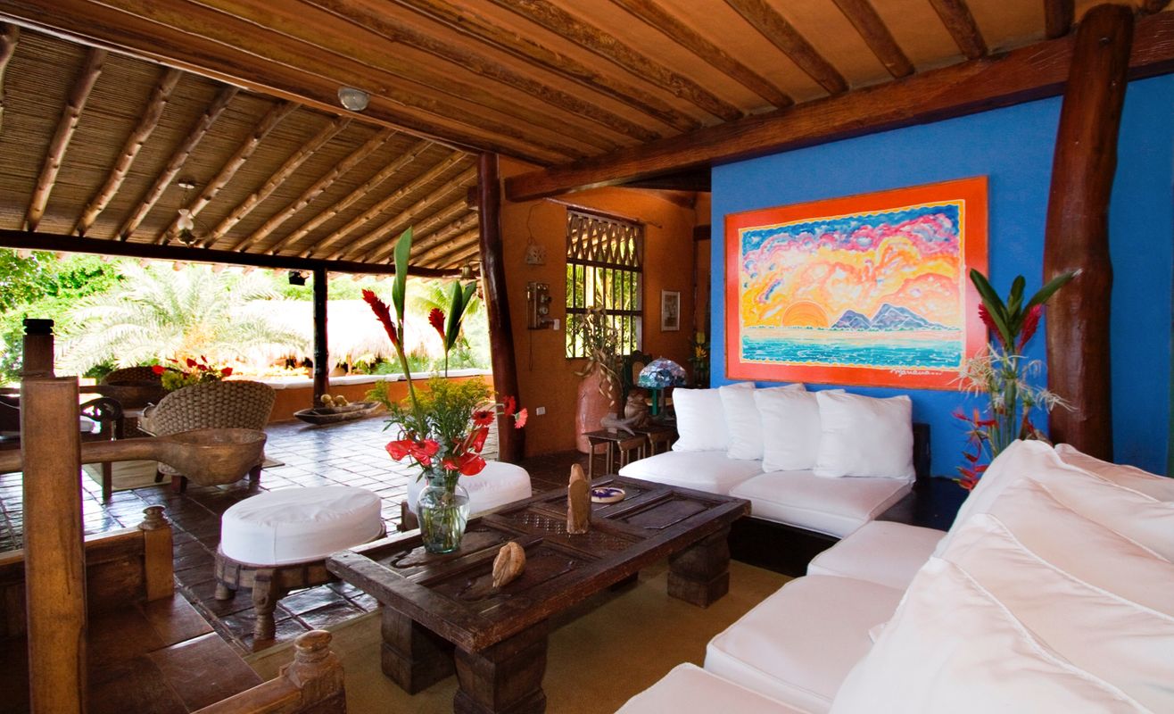 Villa Maloka фото 13