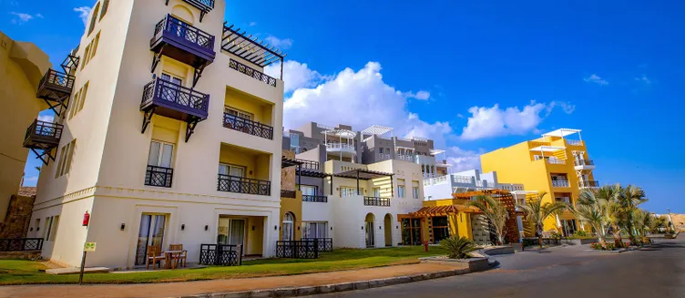 Фото отеля Zen Resort Sahl Hasheesh