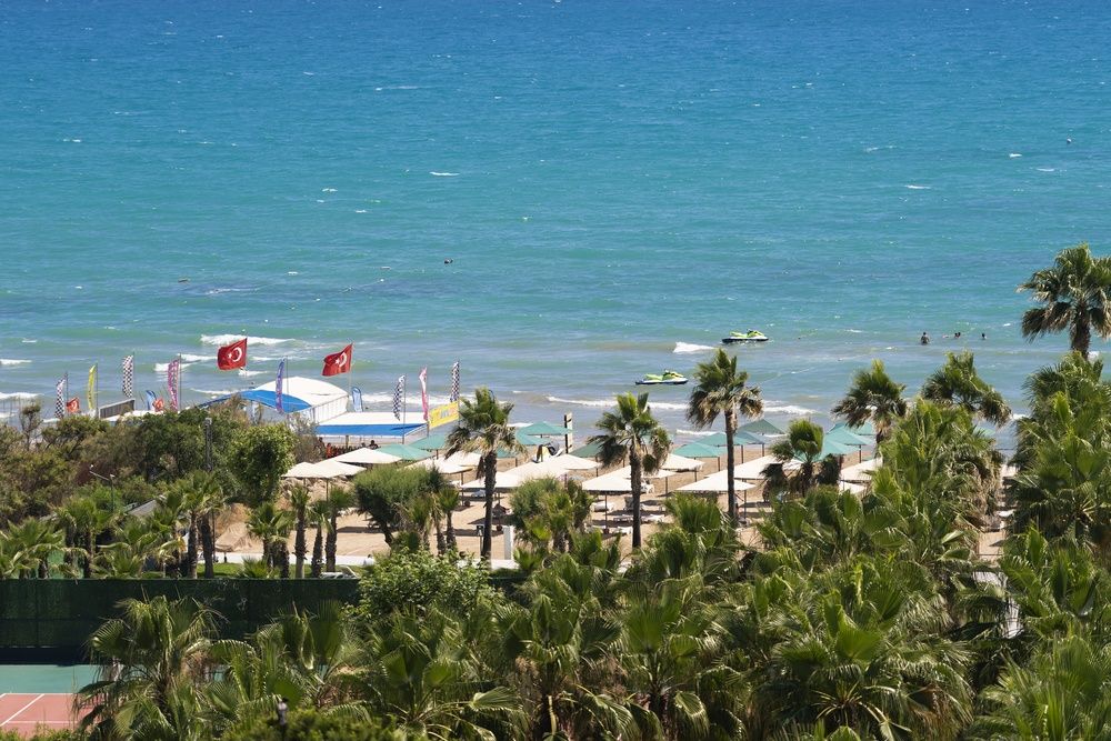 Miramare Beach фото 24