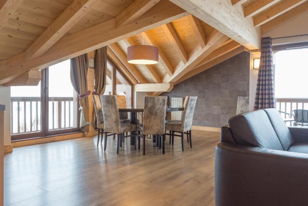Chalet des Neiges Koh-i Nor фото 17