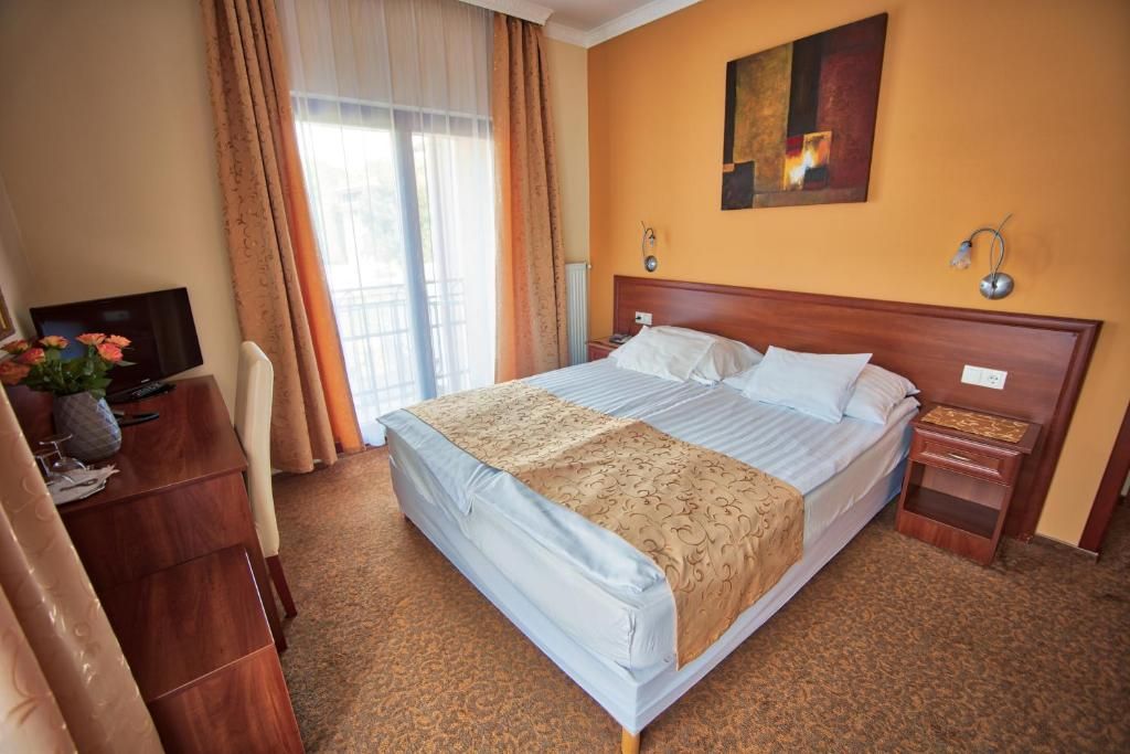 Hotel Viktoria фото 11