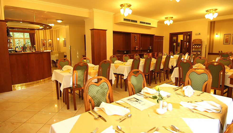 Spa & Wellness Hotel Silva фото 6