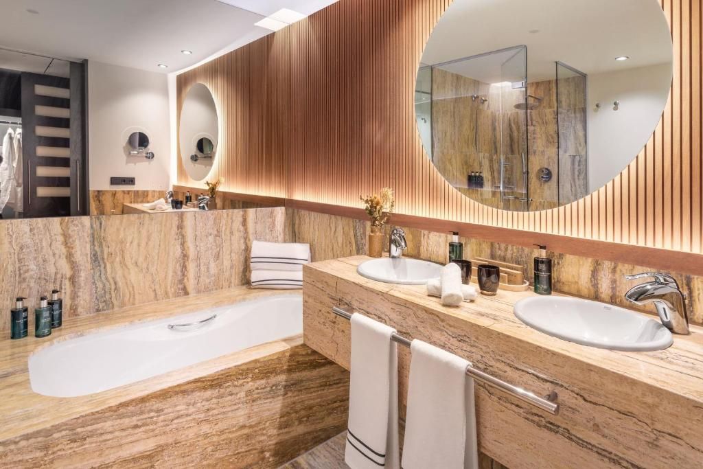 Hotel Melia Bilbao фото 15