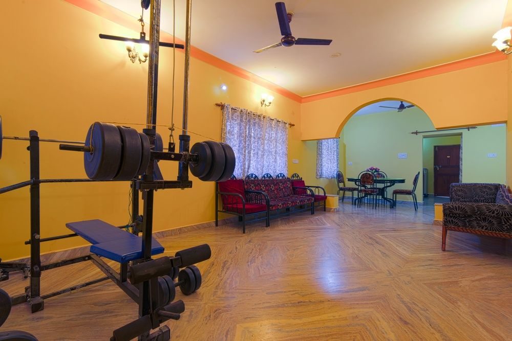 Guest House «Morjim Guest House» фото 7