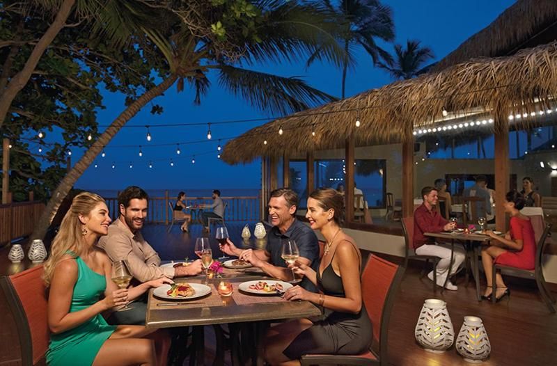 Sunscape Dominican Beach Punta Cana All Inclusive фото 42