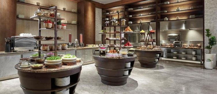 Фото отеля Holiday Inn Resort Bali Canggu