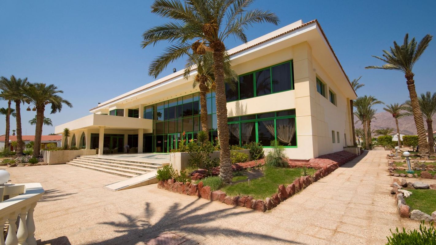 Nuweiba Club Resort фото 13