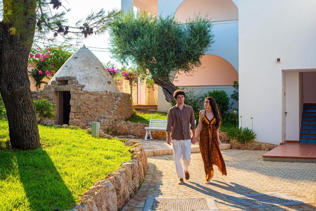 Pietrablu Resort & Spa - CDSHotels фото 20