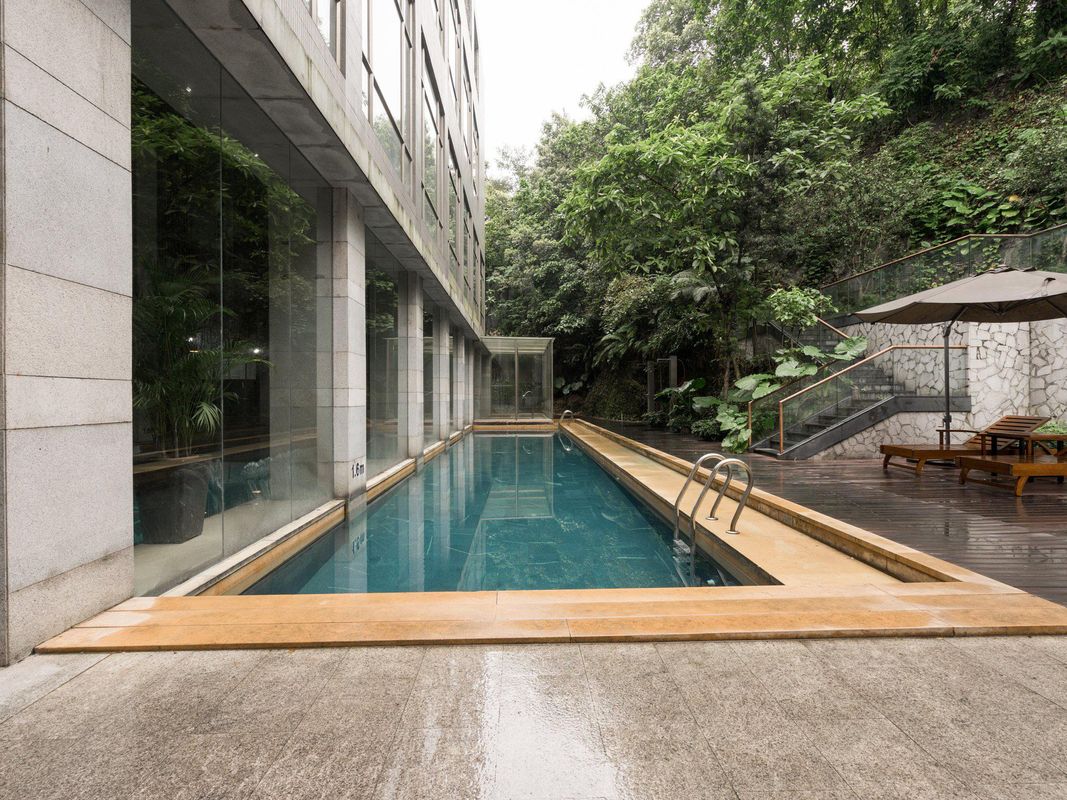 Royal Tulip Luxury Hotel Carat фото 30