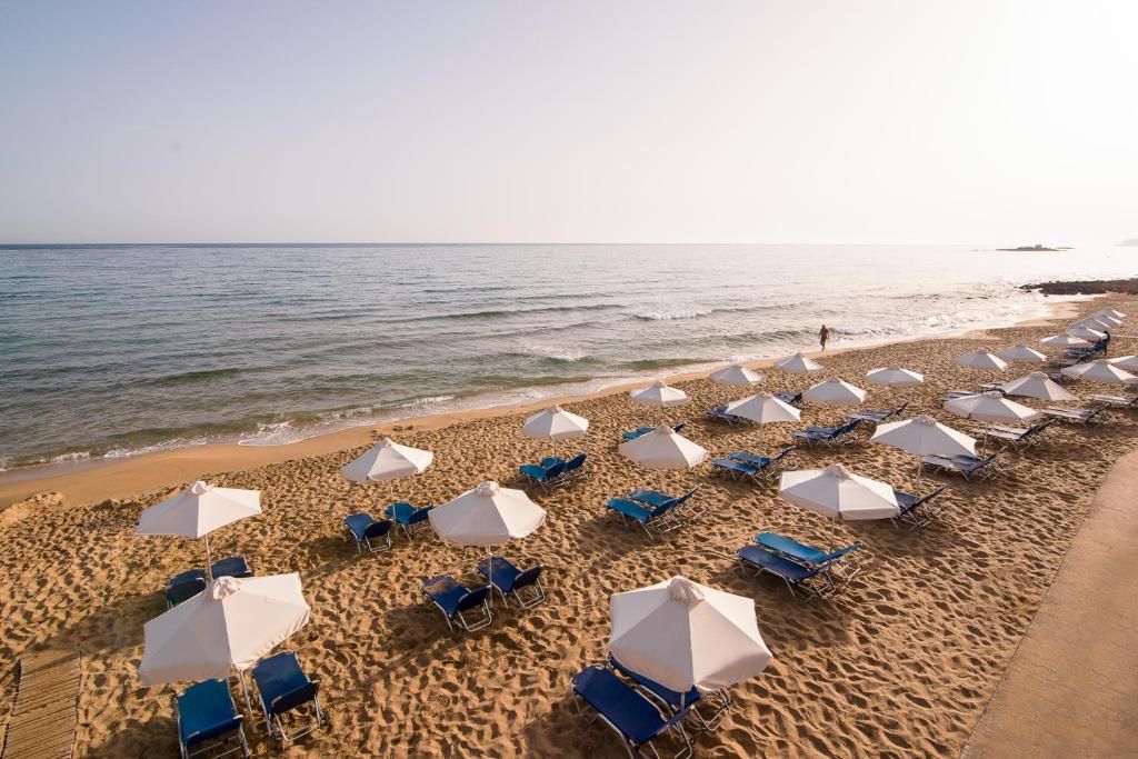 Kernos Beach Hotel & Bungalows фото 24