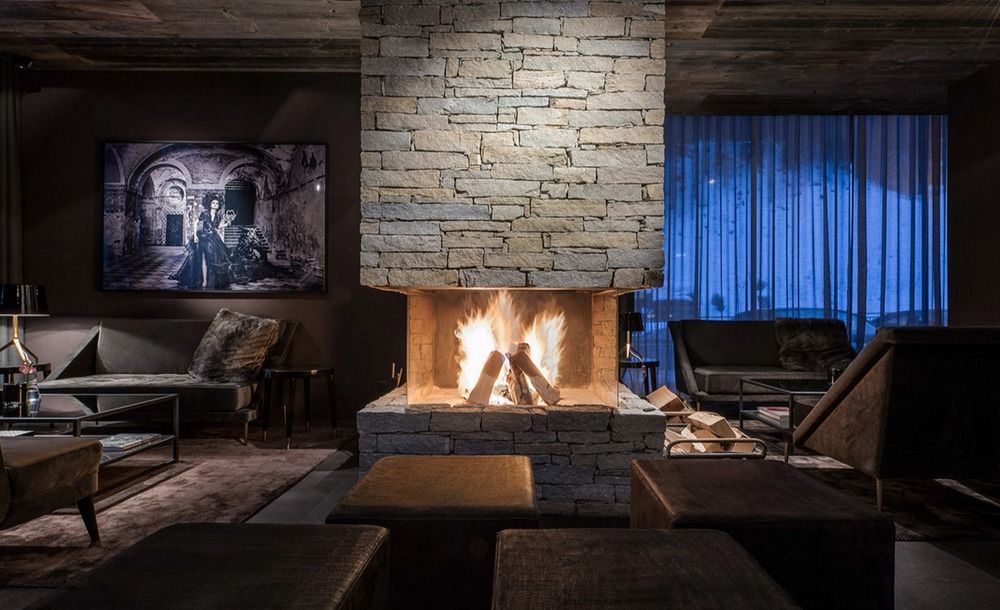Hotel Zhero – Ischgl/Kappl фото 30