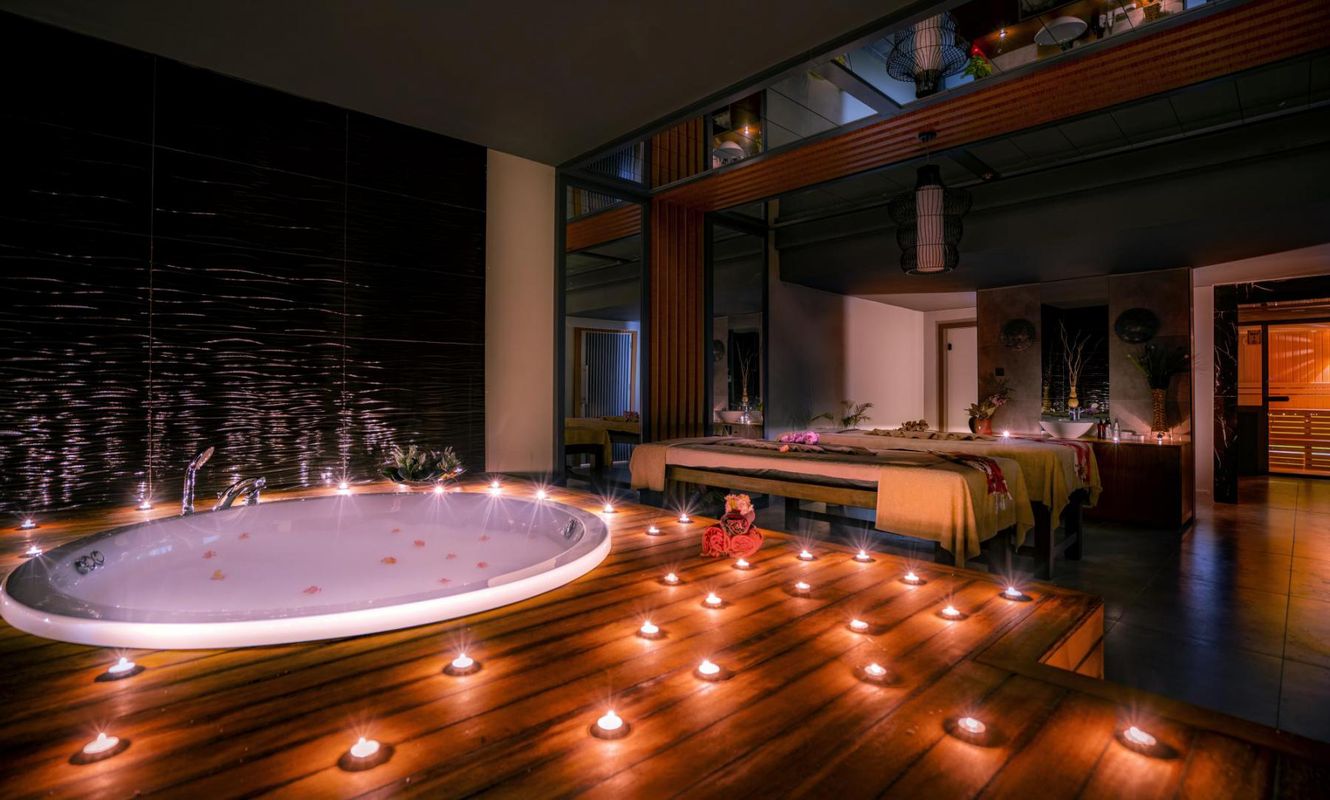 Diamond De Luxe Hotel & Spa фото 27