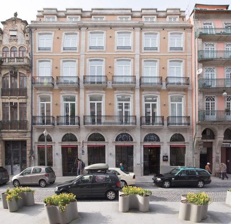 The House Ribeira Porto фото 6