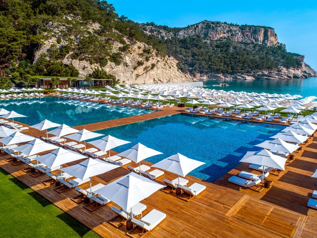 Maxx Royal Kemer Resort & Spa фото 10