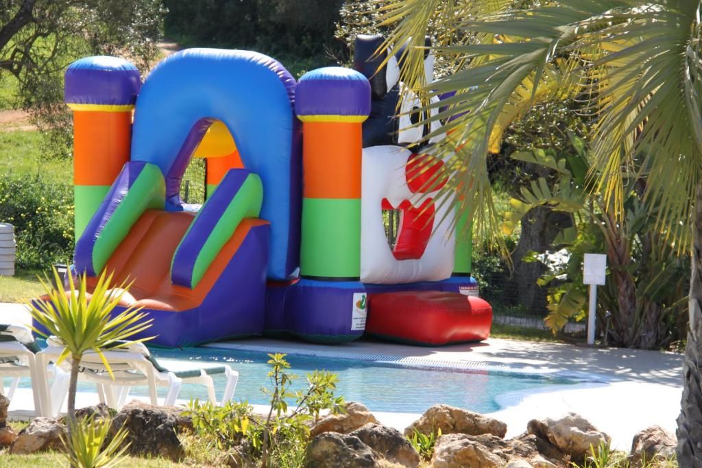 Yellow Alvor Garden - All Inclusive фото 6