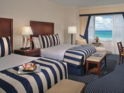 Ritz Carlton South Beach фото 127