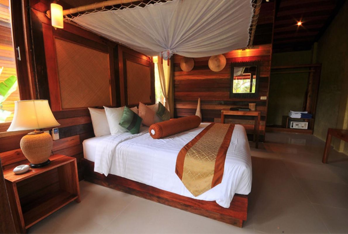 Sensi Paradise Beach Resort фото 17