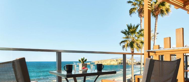 Фото отеля Infinity Blue Boutique Hotel & Spa - Adults Only