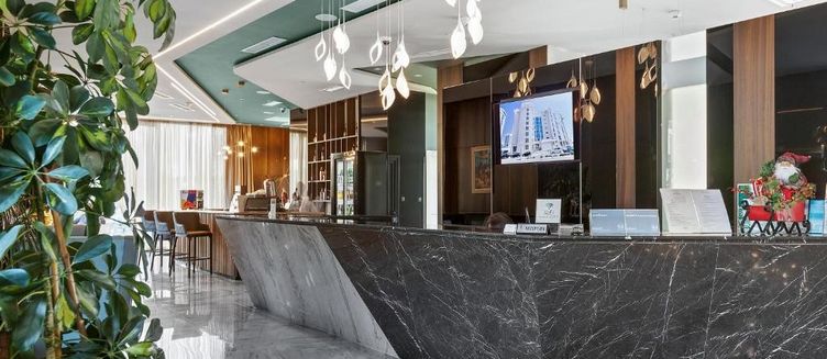 Фото отеля Hotel Bracera