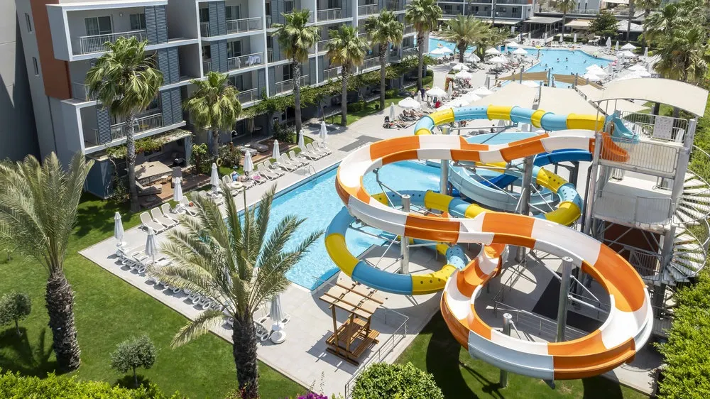 Barut Goia фото 135