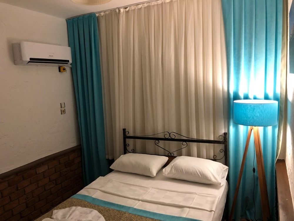 Ozcakıl Boutique Hotel фото 16