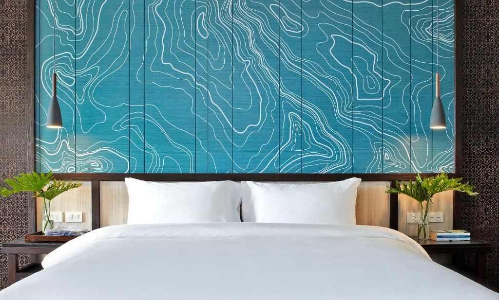 Sareeraya Villas & Suites Hotel фото 47